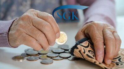 SGK bazı durumlar için erken emeklilik fırsatı sunuyor. Malulen emeklilik sistemi,