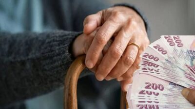 Yıllardır memur emeklileri ile SGK ve Bağ-Kur emeklilerinin maaşları arasında