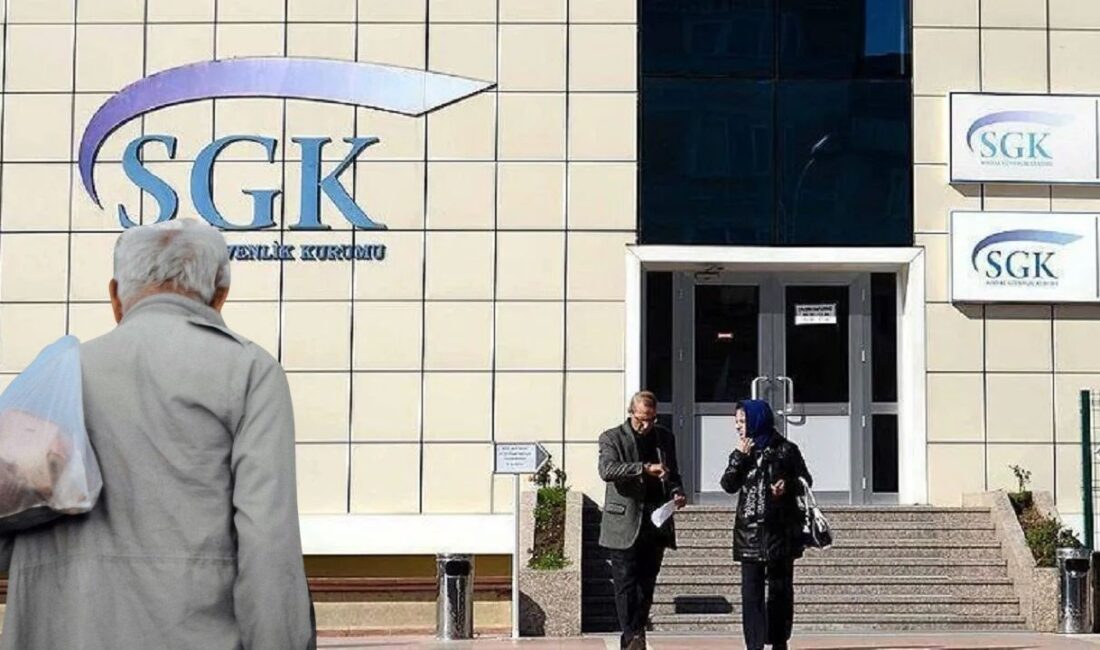Sosyal Güvenlik Uzmanı Özgür Erdursun, milyonlarca kişiyi ilgilendirecek uyarıda bulundu.