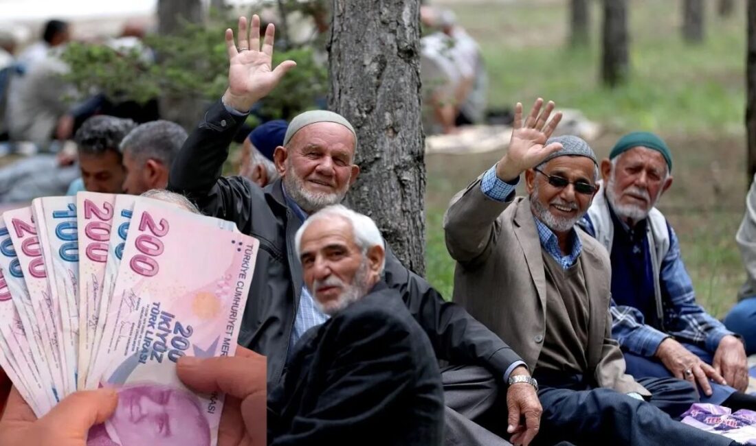 Geçtiğimiz günlerde Hükümet kanadı, Bağ-Kur'luların prim gününün 9000 günden 7200