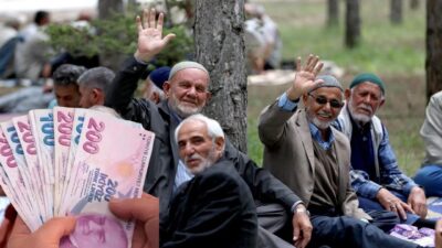 Geçtiğimiz günlerde Hükümet kanadı, Bağ-Kur'luların prim gününün 9000 günden 7200