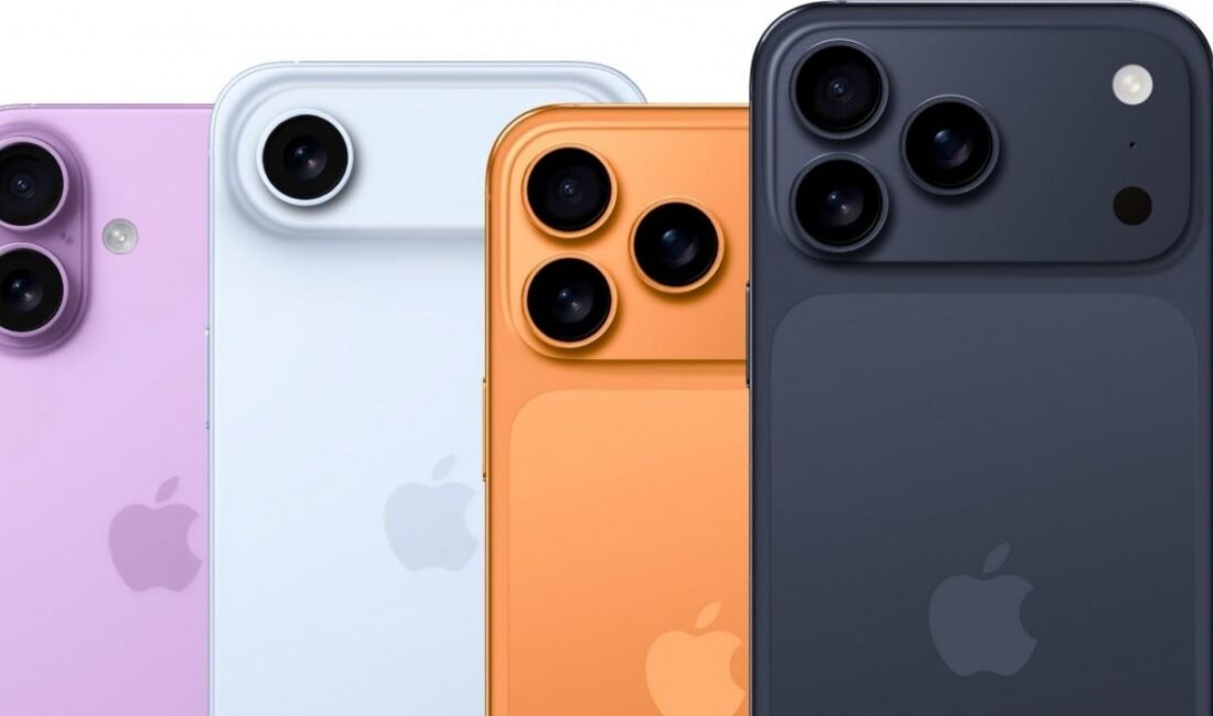Bir süre önce piyasaya çıkan iPhone 17 telefonlarda kullanıcılar bağlantı