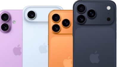 Bir süre önce piyasaya çıkan iPhone 17 telefonlarda kullanıcılar bağlantı