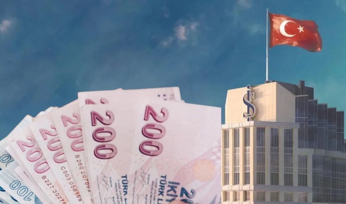 Bankacılıkta dev kampanya: İş Bankası 150 bin TL faizsiz kredi