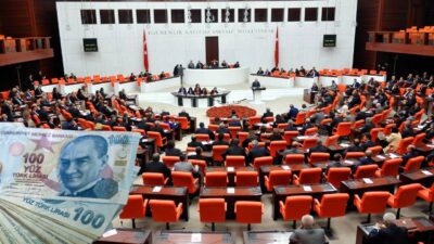 Milyonlarca kişinin aklı kademeli emeklilik konusunda. Şu ana kadar somut