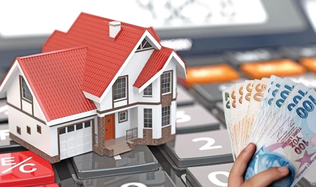Son dönemde konut kredisi faiz oranları çok geriledi ve 2.69