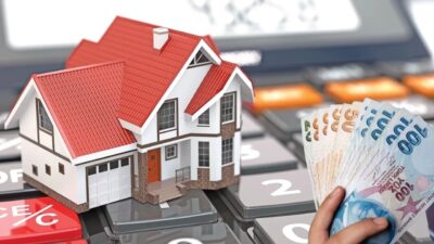 Son dönemde konut kredisi faiz oranları çok geriledi ve 2.69