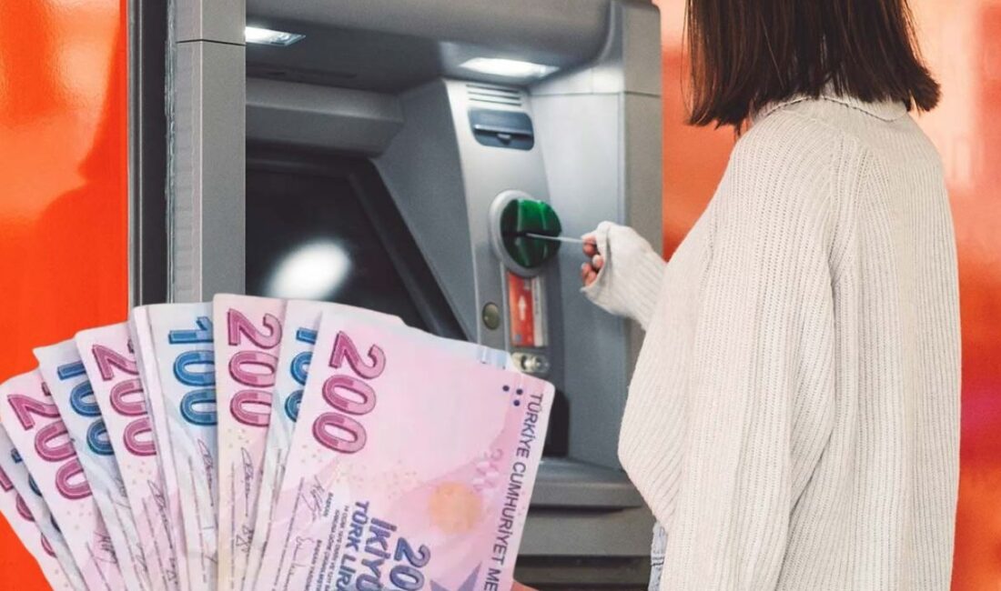 Para transferinde yeni dönem başlıyor. 1 Ocak 2026'dan itibaren 200