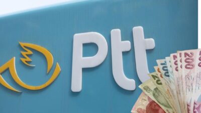 PTT Ekim ayında yapılacak olan sosyal yardım ödemelerinin tarihi duyurdu.