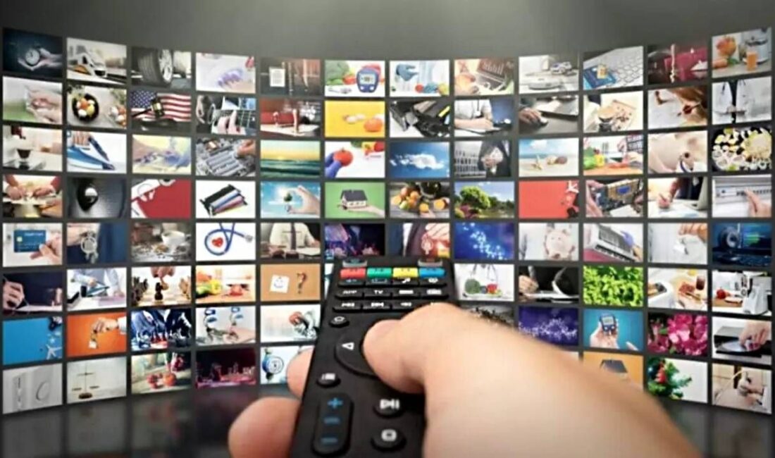 Bir televizyon kanalı daha satışa sunuluyor. TMSF, Ekotürk TV'yi satışa