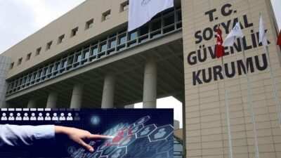 SGK, 22 bilişim personeli alımı yapacak. 3 Ekim'de başlayan başvurular