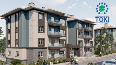 TOKİ Türkiye genelinde önemli bir kampanya başlattı. TOKİ, İstanbul ve