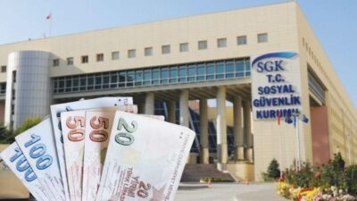 SGK'nın getirdiği yeni sisteme göre belirli koşulları taşıyan çalışanlar prim gününü