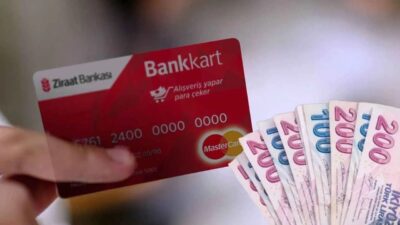 Ziraat Bankası, Ekim ayına özel bir kampanyayla müşterilerine toplam 23.500 TL'ye